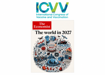 Dr. Bani Hashemi: Vaccines Are at the Heart of Global Transformations Ahead