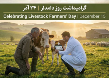 Celebrating Livestock Farmers’ Day | December 15