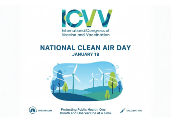 National Clean Air Day