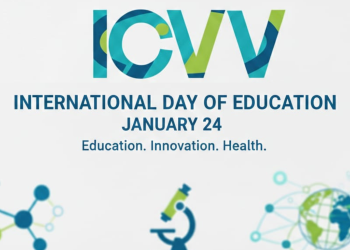 International Day of Education