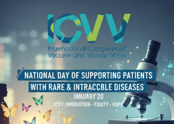 National Day of Supporting Patients with Rare and Intractable Diseases