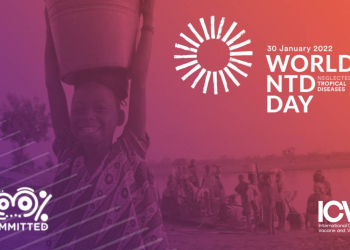 World NTD Day