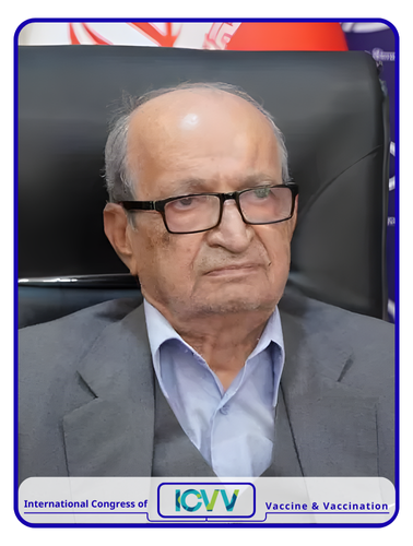 پروفسور عباس شفیعی