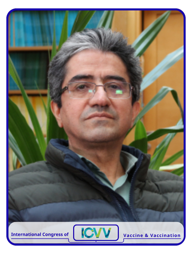 دکتر ابوالقاسم جویبان