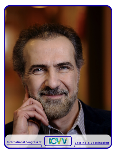 دکتر علی هرندی