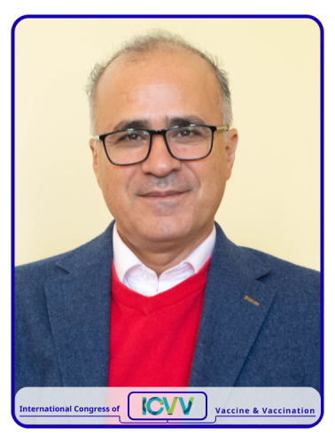 پروفسور فرهید همت‌زاده