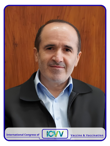 دکتر علی اسحاقی