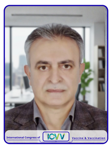 دکتر قباد مرادی