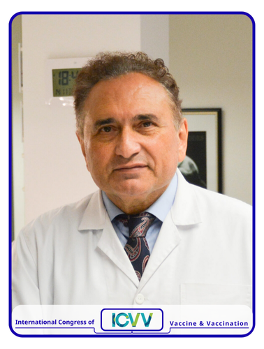 پروفسور علی‌رضا رنجبر