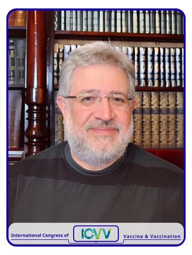 پروفسور حمیدرضا ربیعی