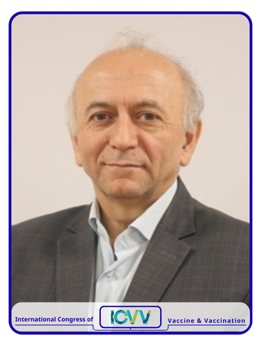 دکتر مسعود سلیمانی دودران