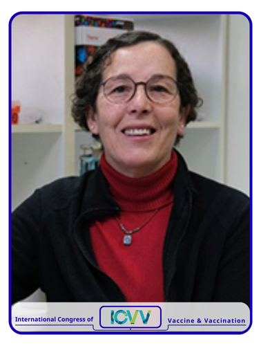 پروفسور مایدا گورسِل