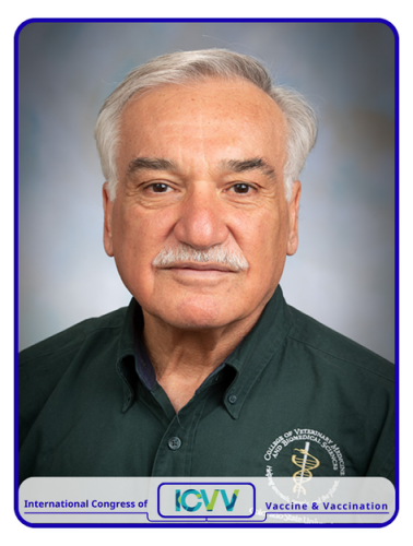 پروفسور محمد سلمان