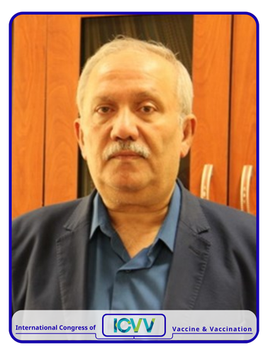 دکتر محمدمهدی گویا