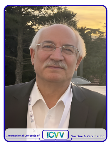 پروفسور عثمان ارگنیش