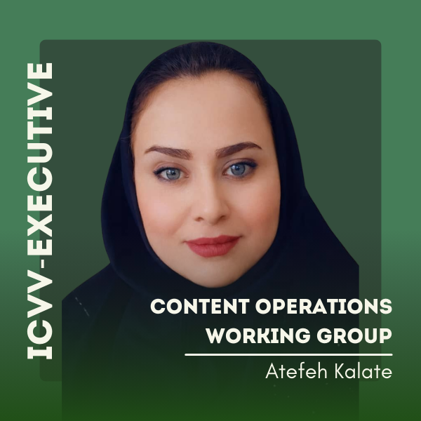 Atefeh Kalate