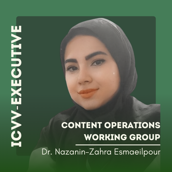 Dr Nazanin-Zahra Esmaeilpour