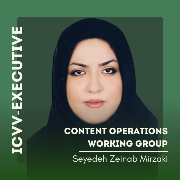 Seyedeh Zeinab Mirzaki