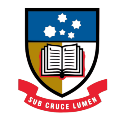 The University of Adelaide