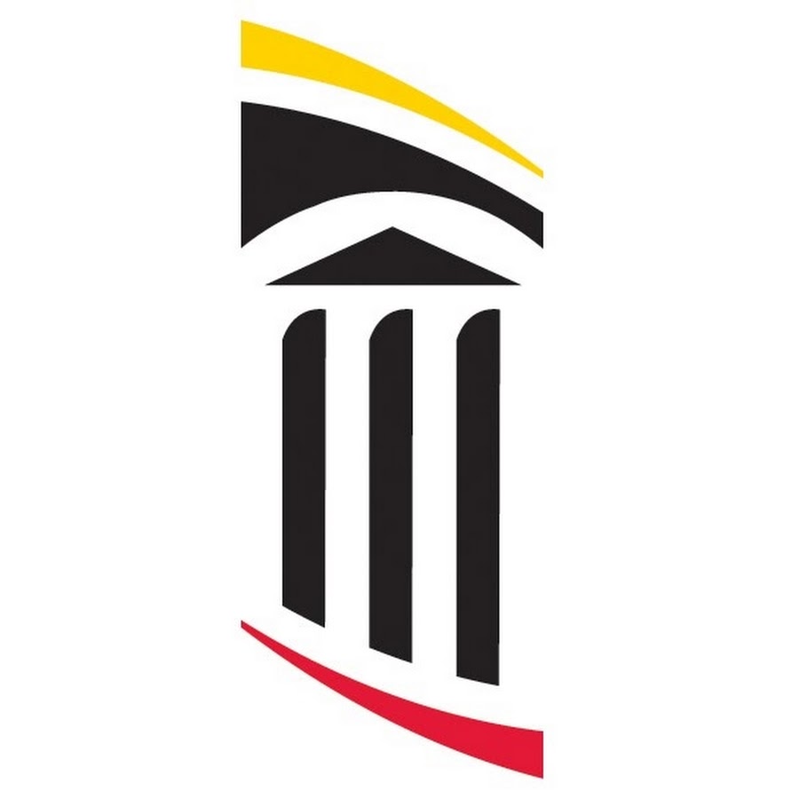 University logo