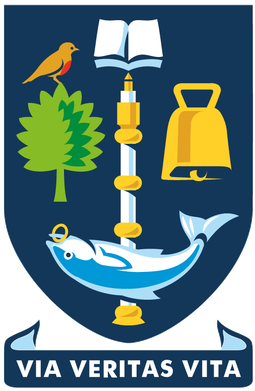 University Logo