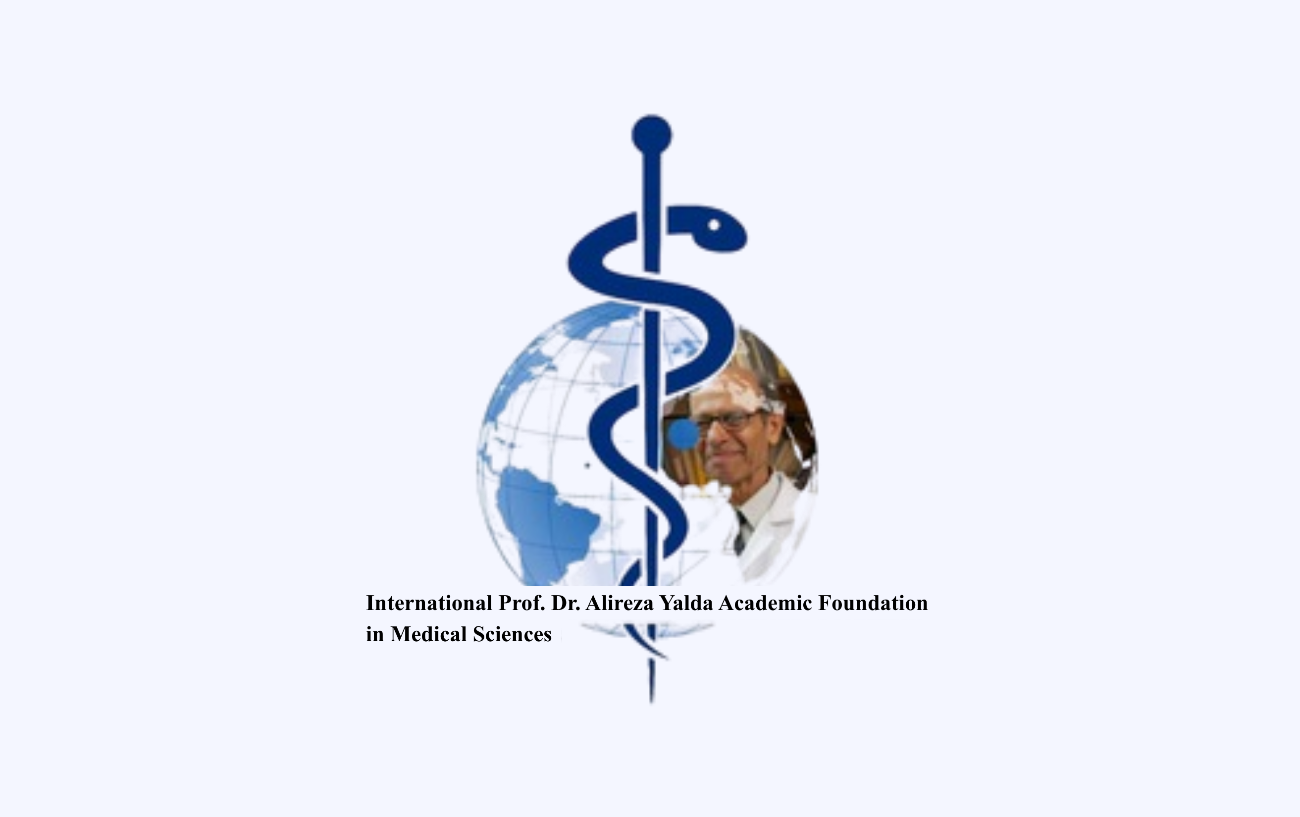 Professor Alireza Yalda Scientific Meeting